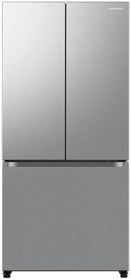 Resim Samsung RF57C510ESR/TR Gardırop Tipi No Frost Buzdolabı 