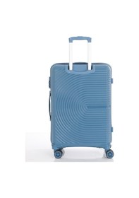 Resim Mçs Group Mçs Polipropilen Valiz V374 65 Cm S21yy100000665 10227 Çok Renkli 