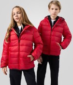 Resim Champion Outdoor Hooded Jacket 