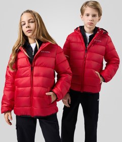 Resim Champion Outdoor Hooded Jacket 