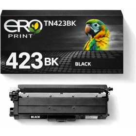 Resim Ero Print TN-423BK / Brother MFC-L8900CDW Siyah Muadil Toner 