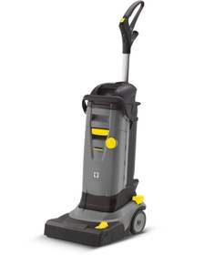 Resim Karcher BR 30/4 ISLAK KURU ZEMİN BAKIM VE TEMİZLİK MAKİNESİ 
