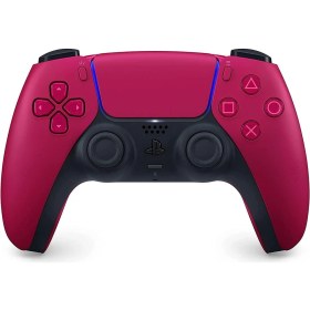 Resim Ps5 Dualsense Wireless Controller Oyun Kolu Kırmızı (ithalatçı Garantili) 