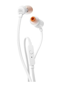 Resim JBL T110 Mikrofonlu Kulak İçi Kulaklık 