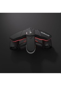 Resim Sublue Navbow Su Altı Sea Scooter + Yedek Akü Set 