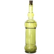 Resim San Miguel Laurel Yağ Şişesi 750 Ml Sarı 