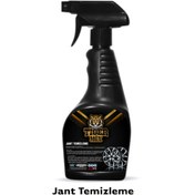 Resim Mix7 Jant Temizleyici 750 Ml 