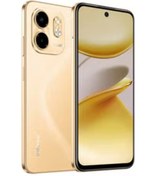 Resim Infinix Smart 9 TR Garanti | 128 GB 4 GB Altın 