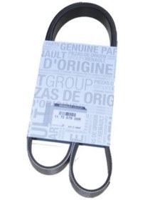 Resim Dacia Duster XJD Alternatör Kayışı 117207930R - Renault Mais 