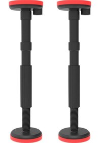 Resim Suntek Undermount Lavabo Braketleri Yatak Şifonyer 2-çift-kriko 