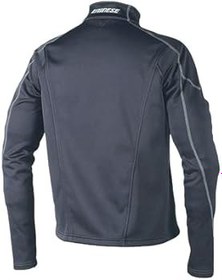 Resim DAINESE No Wind Layer D1 Motosiklet Montu Termal Mont Black 