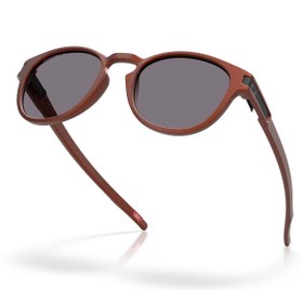Resim Oakley Latch Unisex Turuncu Güneş Gözlüğü 0OO926573 