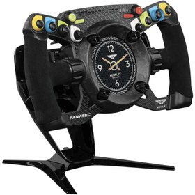 Resim FANATEC Podium Steering Wheel Bentley GT3 