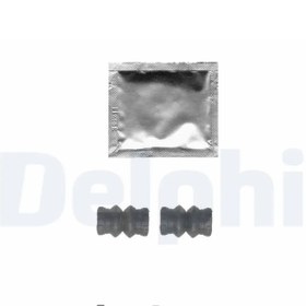 Resim DELPHİ LX0327 Balata Yayi Takimi 