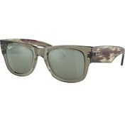 Resim Ray-Ban RB0840S 6635/5C 51 Unisex Güneş Gözlüğü 