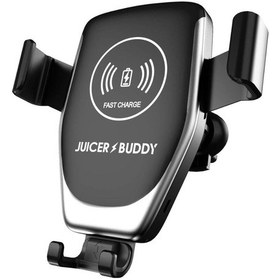 Resim Araba Kablosuz Şarj Cihazı, Araba İndüksiyon Şarj Cihazı, Kablosuz Telefon, İnterkom, Qi Hızlı Şa Diğer 