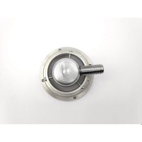 Resim Mercedes E200 ve 200e Kubbeli Lpg Mikseri 