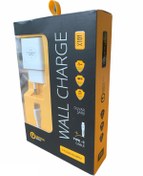 Resim Xiaomi Redmi Note 8 8 Pro 9 9 Pro 10 Pro Uyumlu Type C Hızlı Şarj Aleti + Kablo 2 Amper Ata Elektronik