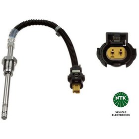 Resim Genel Markalar Egzoz Sıcaklık Sensoru Kat. Uzerınde Mercedes W204 C204 C218 W212 W166 