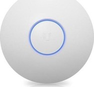 Resim UBIQUITI (UBNT) UNIFI UAP-AC-LITE 1200mbps AC1200 Dual Band Kurumsal Access Point PoE Tavan Tipi Ubiquiti