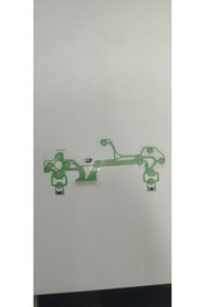 Resim OEM Ps4 Kol Dualshock V2 FİLM ŞERİDİ 