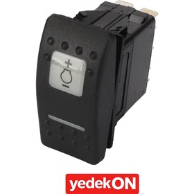 Resim AGCO Anahtar/Şalter - Valtra | VA399261 