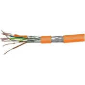 Resim YKA Cat7 Kablo S-Ftp 1 Metre 