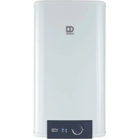Resim Demirdöküm Dt4 Titanium 50 Lt Basic Termosifon 
