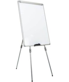 Resim Inter 60X90 Teleskopik Ayaklı Laminant Yazı Tahtası Int-622 