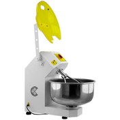 Resim Hnc Kapaklı Model 25 kg Hamur Yoğurma Makinesi 220 V 