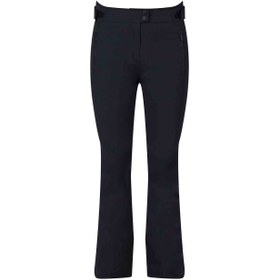 Resim Rossignol Strato Str Pant Kadın Siyah Kayak Pantolonu 