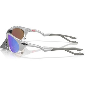 Resim Oakley 0oo9437 943713 63 Erkek Güneş Gözlüğü Siyah 