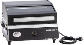 Resim 25582 Videro E2-P Taşınabilir Elektrikli Barbekü 