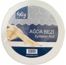 Resim Folly Professional Folly Ağda Bezi 85 Mt 