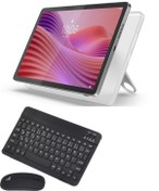 Resim LENOVO Tab 4GB 64GB 10.1" TABLET+KILIF+KLAVYE+MOUSE 