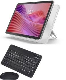 Resim LENOVO Tab 4GB 64GB 10.1" TABLET+KILIF+KLAVYE+MOUSE 