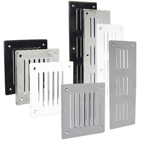 Resim Havalandırma Menfezi Beyaz - 9x25.5 CM 