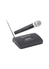 Resim On Stage As Wmp50 Telsiz El Mikrofonu Seti 