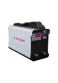 Resim Al Welders İnverter Kaynak Makinesi 200 Amper 