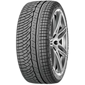 Resim Michelin Pilot Alpin Pa4 N0 285/35R20 104V XL Grnx M+S 3Pmsf Kış Lastiği 2025 