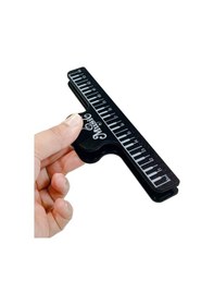 Resim Lastvoice Nc-118 Nota Sehpası Nota Sabitleme Klipsi 