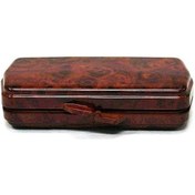 Resim Maun Gözlük Kabı / Sygz04 