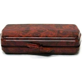 Resim Maun Gözlük Kabı / Sygz04 