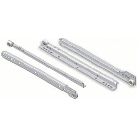 Resim 30 Luk Çekmece Rayı Flore 30cm Diğer 