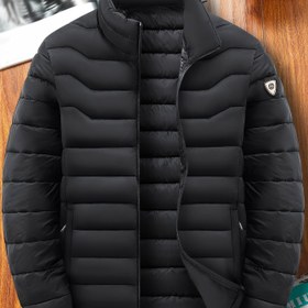 Resim Erkekler için Rüzgar Geçirmez Kışlık Ceket - Soğuk Hava Montu, Dik Yaka & Fermuarlı Ceplerle Kayak, Snowboard ve Aktiviteler İçin Uygun Kolay Bakım, Kadınlar için kışlık ceket, Erkek Kışlık Ceketler ve Montlar, Erkekler için kışlık ceketler, Erkekler için kışlık giysiler, Erkekler İçin Kışlık Ceketler, Kadınlar için kışlık montlar, Kadın Kışlık Mont, Kadınlar İçin Kışlık Ceketler, Kadınlar İçin Kışlık Giysiler, Kadınlar için kışlık montlar, Erkek Kışlık Mont, Erkekler için 