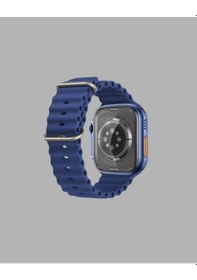 Resim Gs Ultra 8 Akıllı Saat 