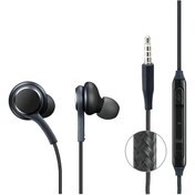 Resim Black Shark 3 Uyumlu Tak Çalıştır Stero 3.5mm Jack Kulaklık MT-A280 