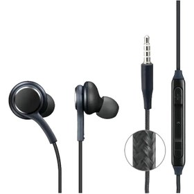 Resim Black Shark 3 Uyumlu Tak Çalıştır Stero 3.5mm Jack Kulaklık MT-A280 