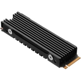 Resim Sones Finalcool M.2 2280 Nvme Ssd Radyatör Alüminyum Isı Emici Masaüstü Pc Ps5 İçin 
