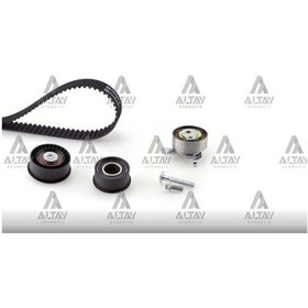 Resim Esse Otomotiv Astra F Astra G Corsa B Triger Seti - GATES-K015369XS - 1606274. 